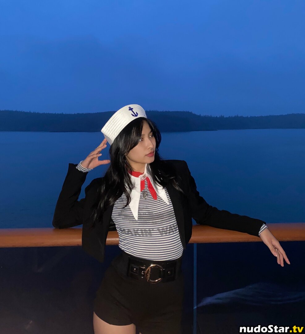 Getmangledson / Mianzamarie Lækket Nøgen OnlyFans Foto #12