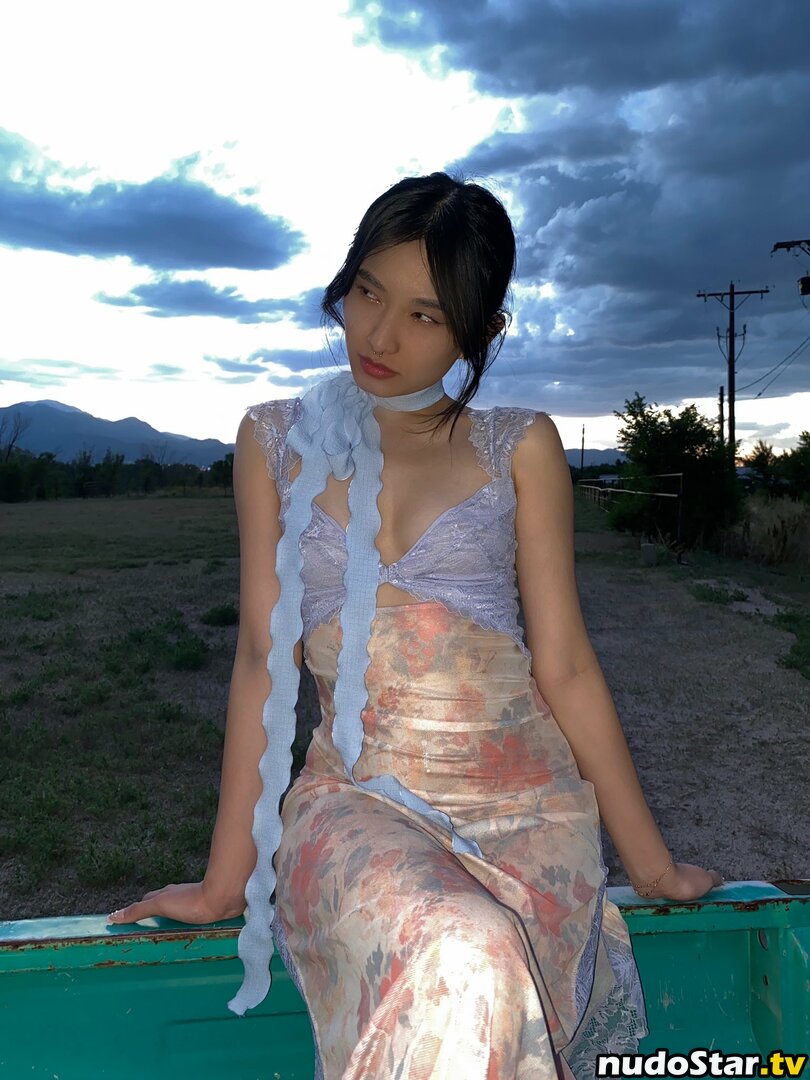 Getmangledson / Mianzamarie Lækket Nøgen OnlyFans Foto #14