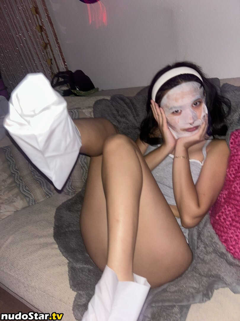 Getmangledson / Mianzamarie Lækket Nøgen OnlyFans Foto #20