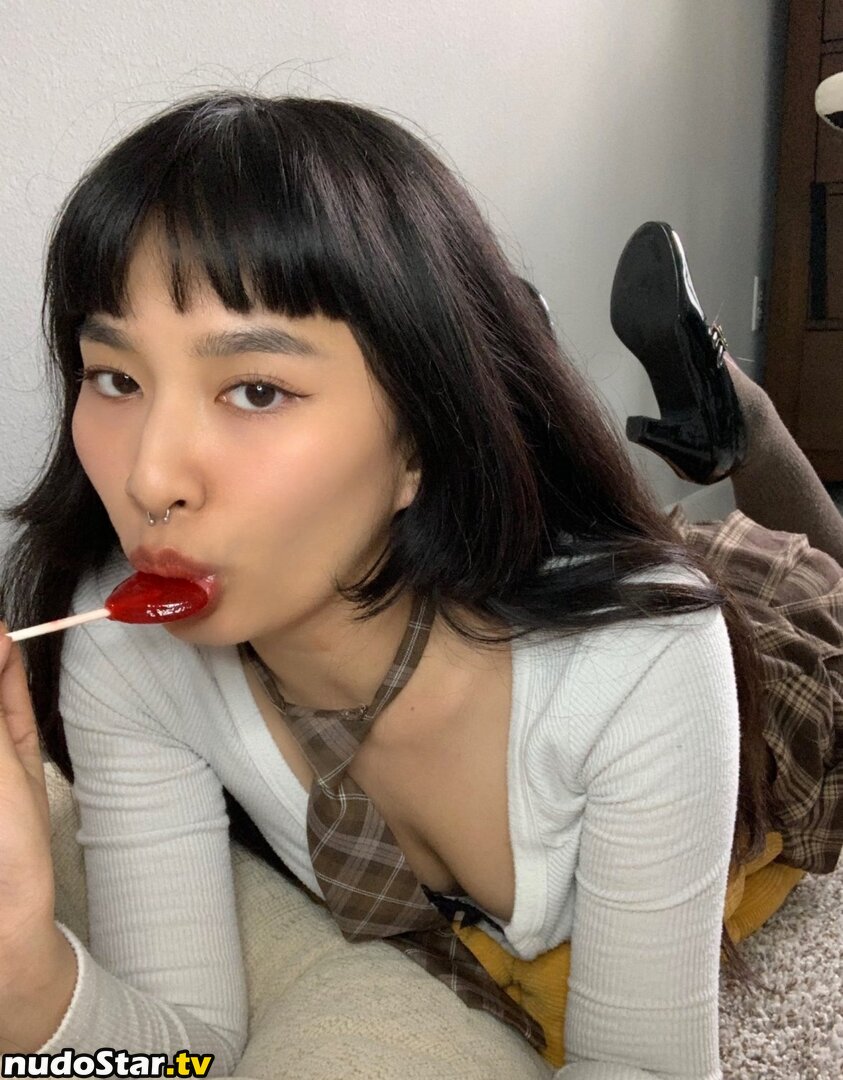Getmangledson / Mianzamarie Lækket Nøgen OnlyFans Foto #25