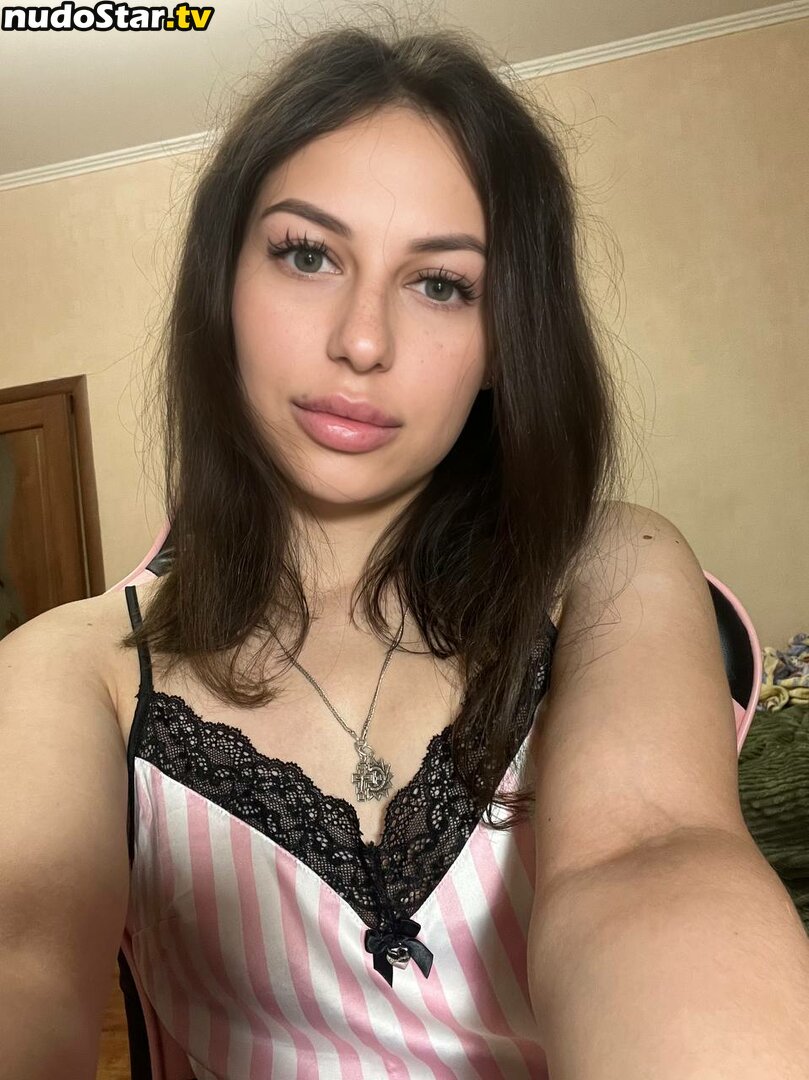 Lisa Mickey / lisamickey Lækket Nøgen OnlyFans Foto #5