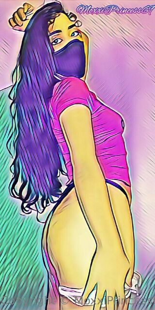 moxxiprincess69free