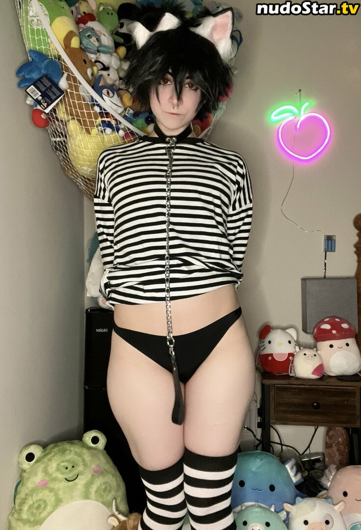 _PeachPawz / _milkypeaches Lækket Nøgen OnlyFans Foto #81