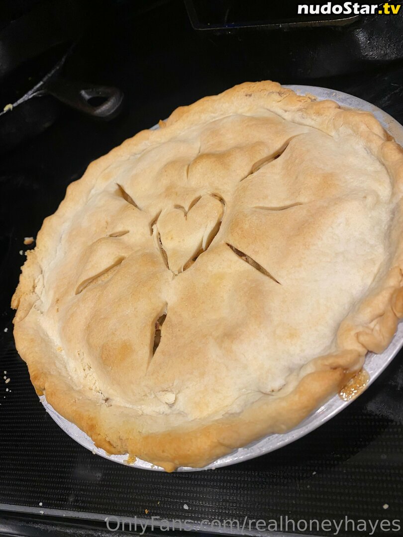 realhoneyhayes Lækket Nøgen OnlyFans Foto #39