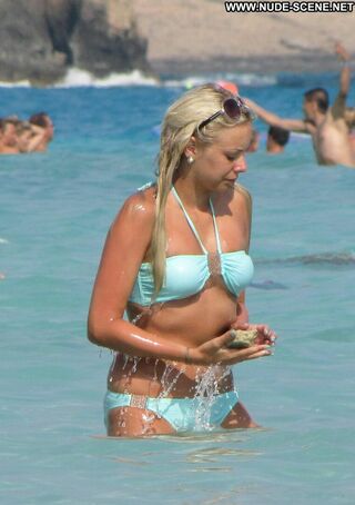 Sacha Parkinson