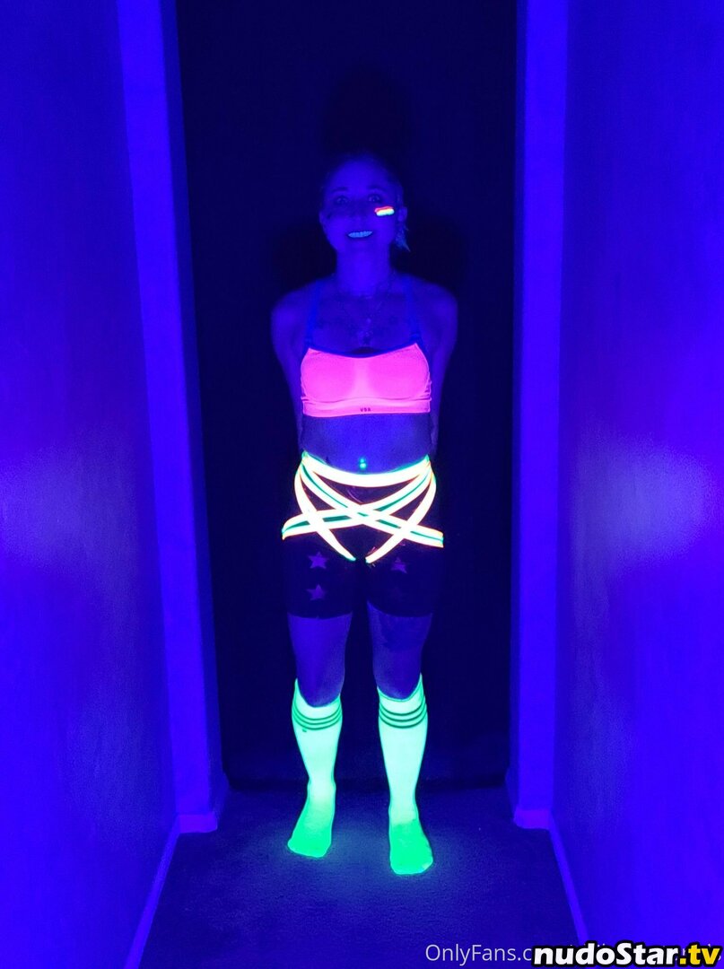 shibaritutorials Lækket Nøgen OnlyFans Foto #4