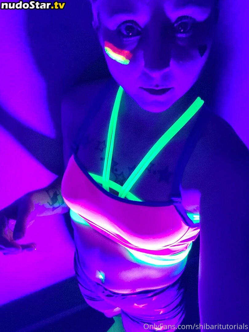 shibaritutorials Lækket Nøgen OnlyFans Foto #5