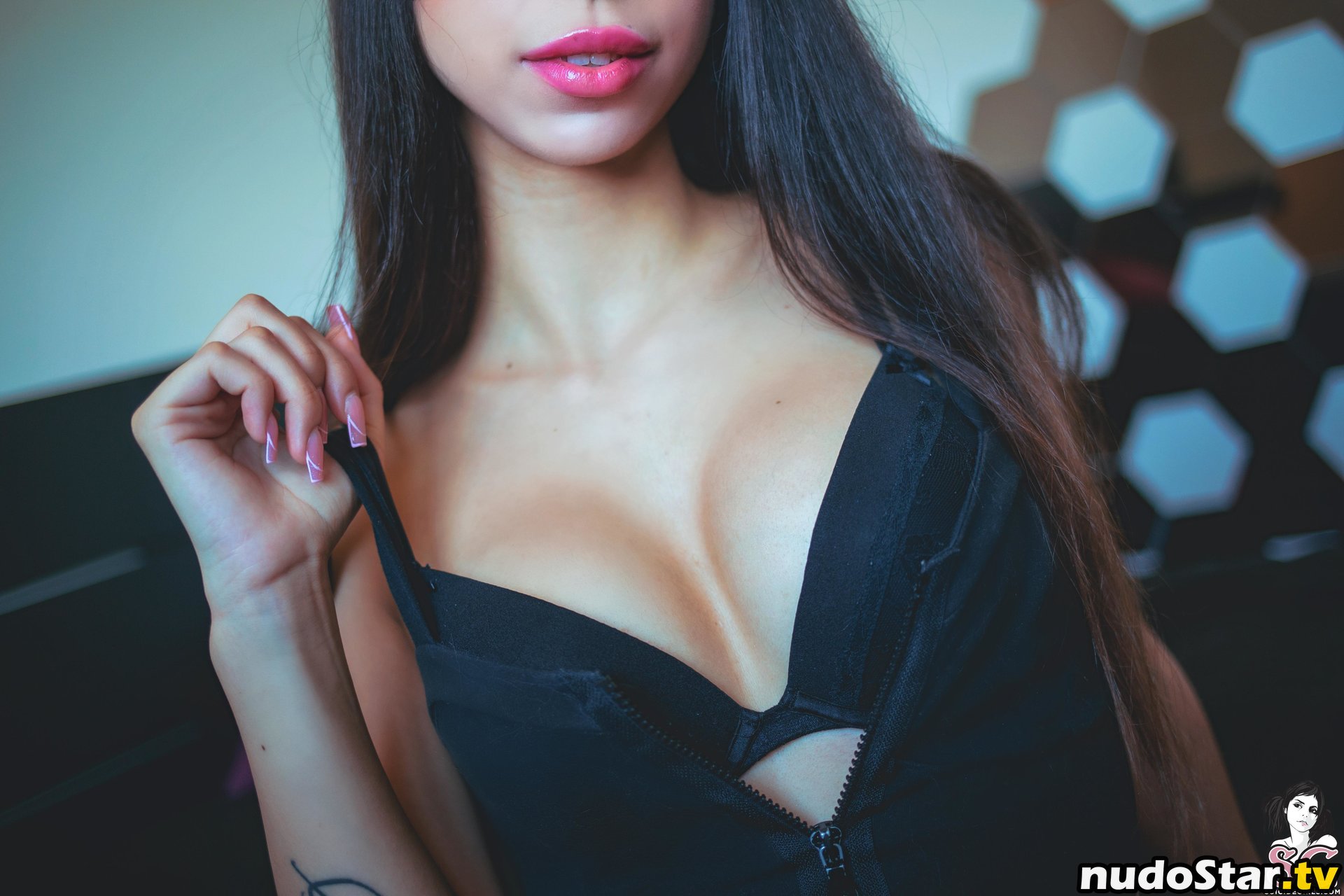 Sofyaeeem / Sofyaem / Sofyaoff / tuongvy.92250 Lækket Nøgen OnlyFans Foto #25