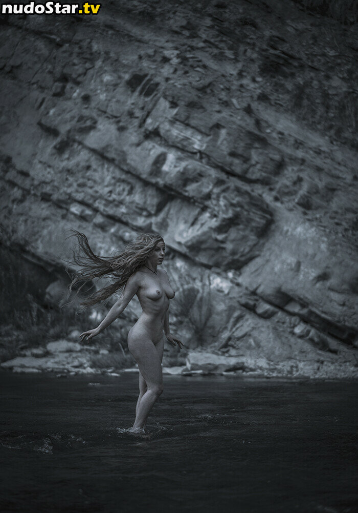 thinloth Lækket Nøgen OnlyFans Foto #7