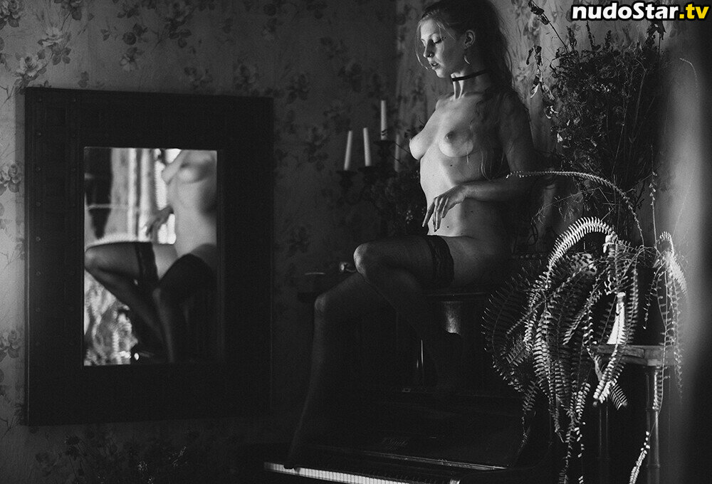 thinloth Lækket Nøgen OnlyFans Foto #12