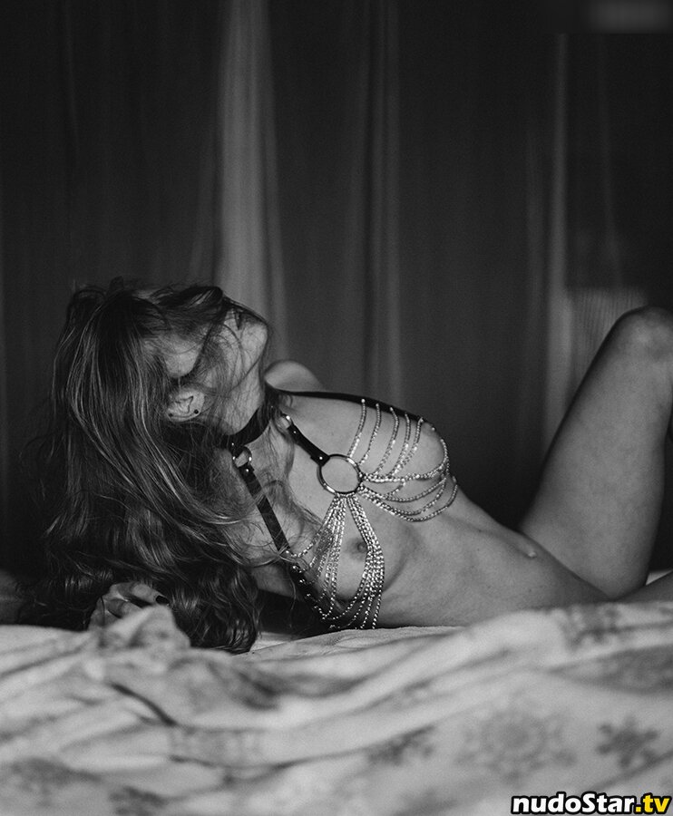 thinloth Lækket Nøgen OnlyFans Foto #32