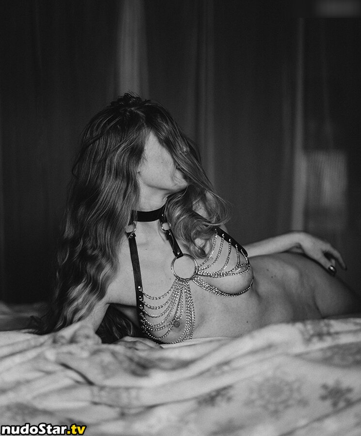 thinloth Lækket Nøgen OnlyFans Foto #33