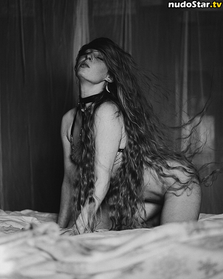 thinloth Lækket Nøgen OnlyFans Foto #34