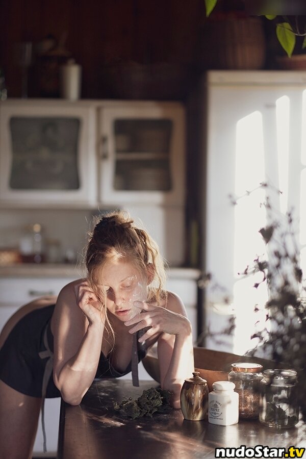 thinloth Lækket Nøgen OnlyFans Foto #42