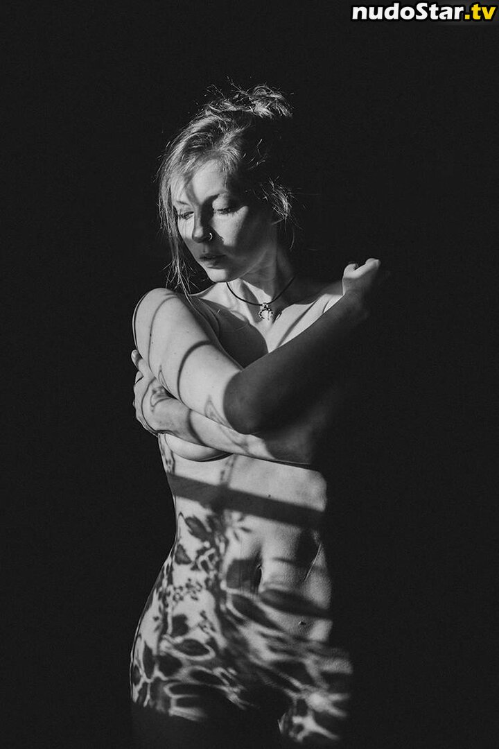 thinloth Lækket Nøgen OnlyFans Foto #57