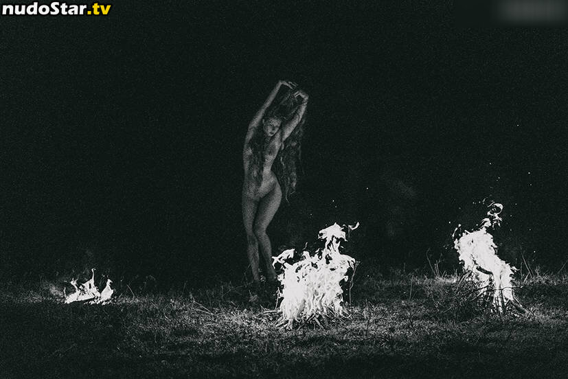 thinloth Lækket Nøgen OnlyFans Foto #59